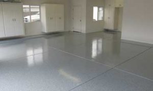 Garage Floor Epoxy Contractors