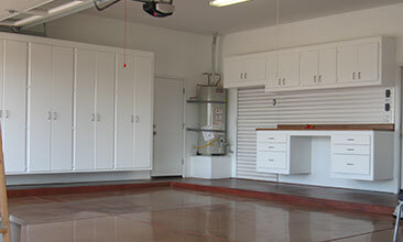 garages